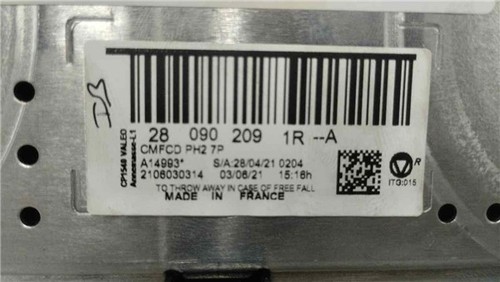 280902091r navigator renault - navigator,