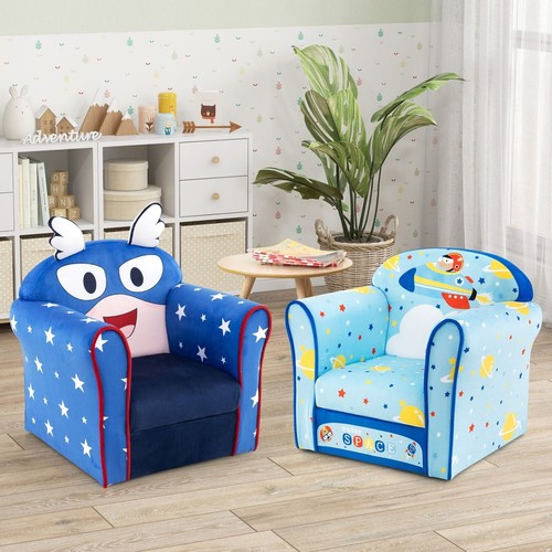 Kids sofa children armrest - sofa,