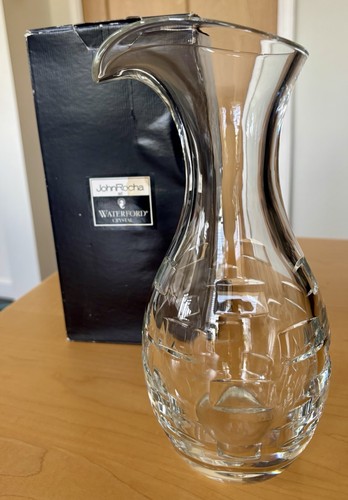 John rocha waterford - john,