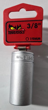 Teng Hexagon Socket Deep 3/8in