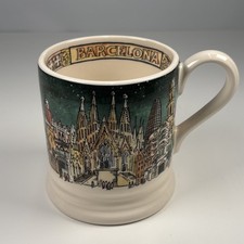 Emma Bridgewater Barcelona 1/2