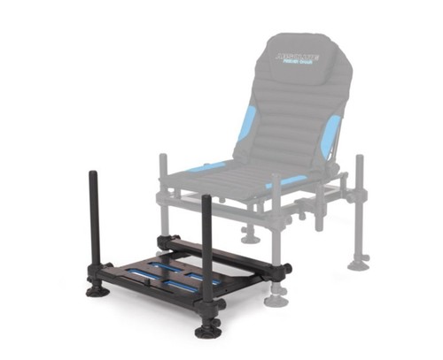 Preston absolute feeder chair - preston,