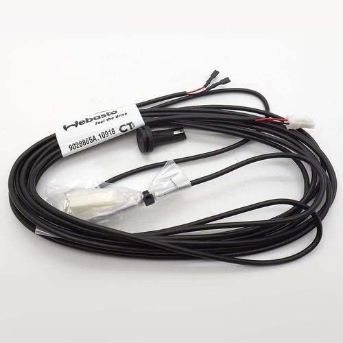 Webasto air top - webasto, 40