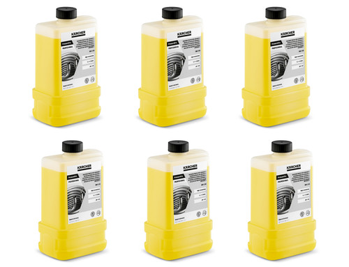 Karcher 110 water softner - 110,