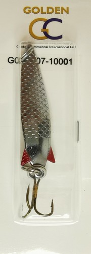 Toby tobix salmon pike lure - toby,
