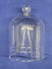 Glass Dome 155mm x 125mm LED