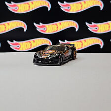 Hot Wheels Chevrolet Corvette