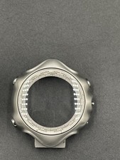 Oakley GMT Honed Case/Crystal