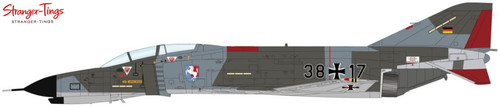 Hobby master 4f phantom - f-4f,
