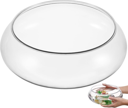 Clear aquarium tank - clear,