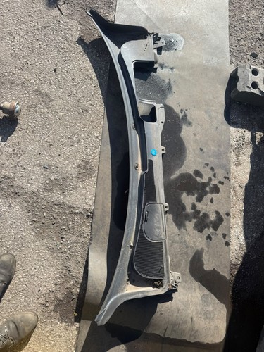Freelander scuttle panel - freelander, 2