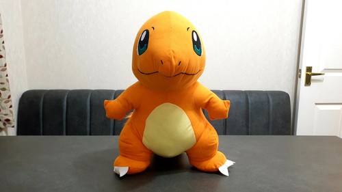 Pokemon plush large - plush,