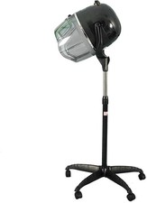 Professional Hair Dryer With