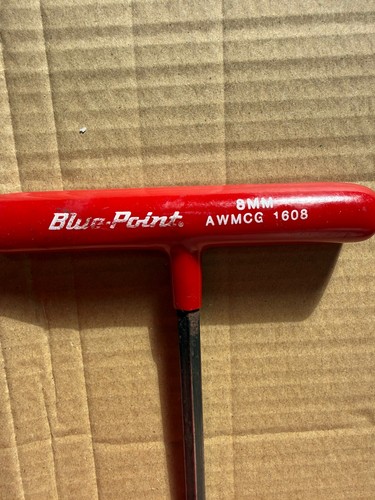 Blue point awmcg - blue-point,