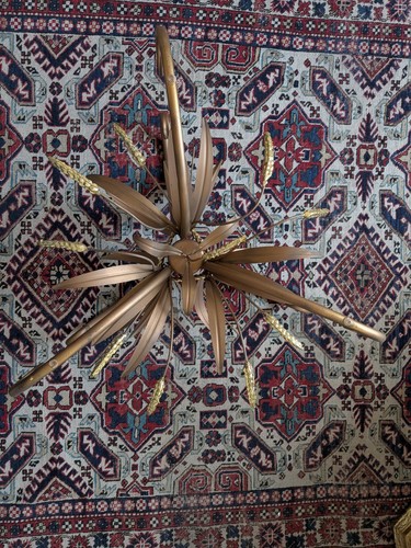 Orante vintage table base - vintage,