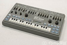 Roland MC-202 Analog