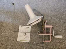 Yarn Winder Large Capacity