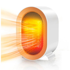 New Portable Electric Heater