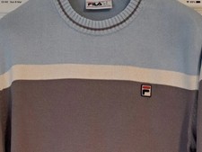 Fila Siro Bjorn Borg Casuals