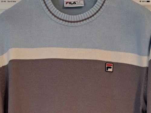 Fila siro bjorn - borg, casuals