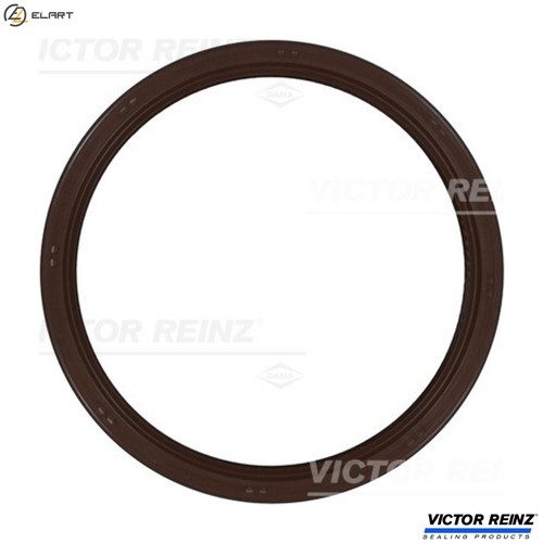Shaft seal crankshaft - seal,