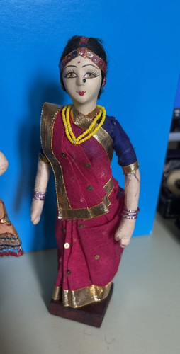 Vintage indian traditional - vintage,