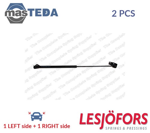 8188908 tailgate boot struts - boot,