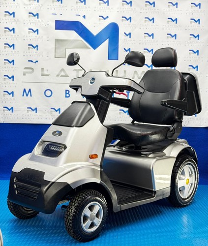 2022 tga breeze 8mph all - 2022,
