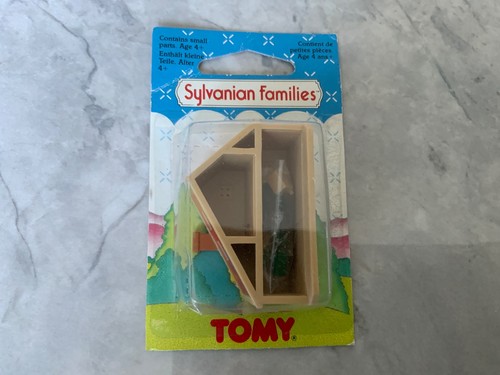 Sylvanian families calico - , tomy