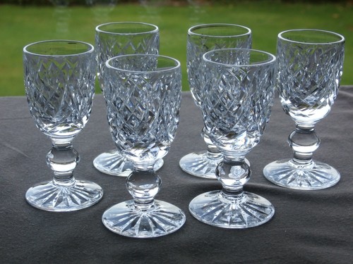 Waterford crystal - waterford,