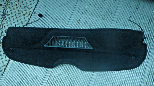 Mini parcel shelf r50 r53 - mini,