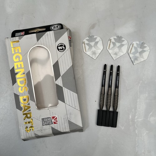 Legend darts pro - pro, series