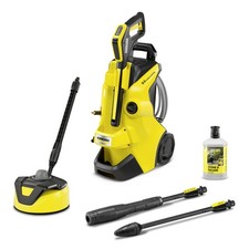 Karcher power control - power, flex