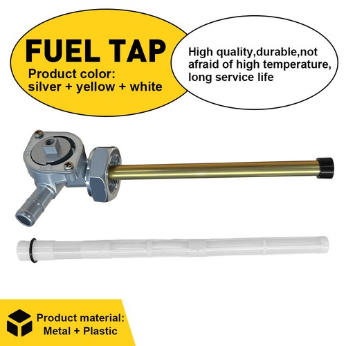 Petrol fuel tap fits - tap,