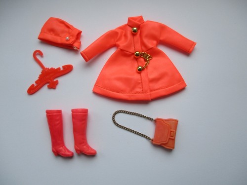 Palitoy pippa doll topper dawn - pippa,