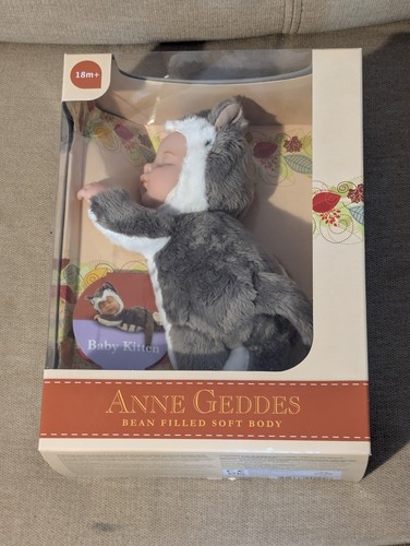 Anne geddes inch - anne,