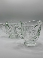 Indiana Glass Co. Willow