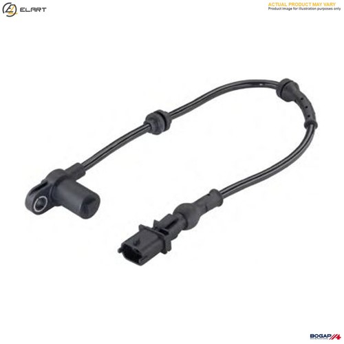 Sensor wheel speed a7117165 - wheel,
