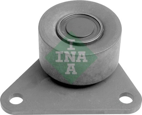 Deflection guide pulley timing - deflection/guide,