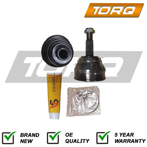 Torq front joint fits vw - front,