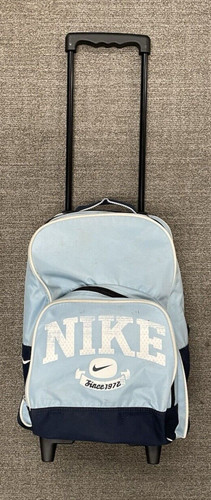 Vintage nike sky - vintage, blue