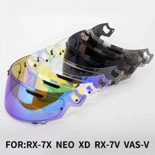 Helmet Visor for Arai Rx-7x