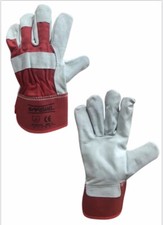 10 x Premium Leather Rigger