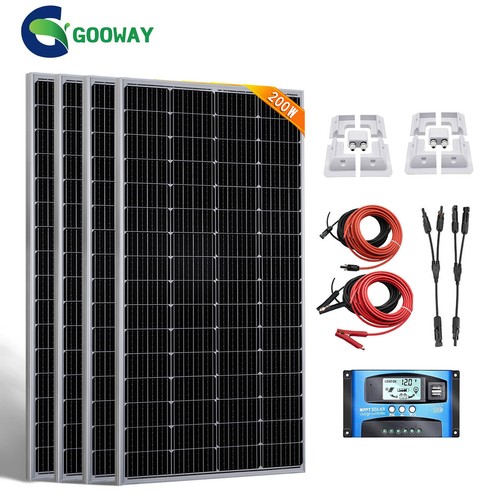 12v 100w 200w 300w - 300w, solar