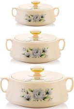 Hot Pot Casserole Food Warmer