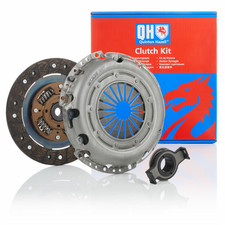 Clutch Kit With Bearing Fits