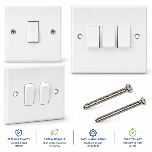 Light switch way 2 - light, /2