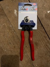 Knipex 95 61 190 Crimp Pliers