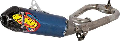 Fmf exhaust fcry4 - fmf, anticf
