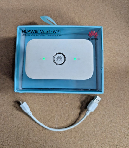 Huawei e5573s 320 - huawei, 4g